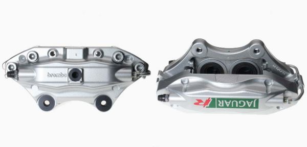 Etrier frana F 36 028 BREMBO