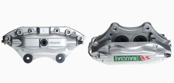 Etrier frana F 36 029 BREMBO