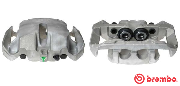 Etrier frana F 36 038 BREMBO