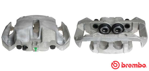 Etrier frana F 36 039 BREMBO