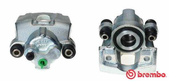 Etrier frana F 37 002 BREMBO