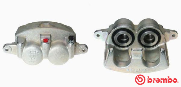 Etrier frana F 37 004 BREMBO