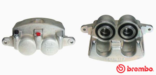 Etrier frana F 37 005 BREMBO