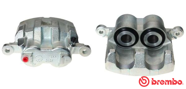 Etrier frana F 37 010 BREMBO