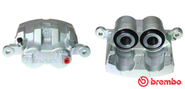 Etrier frana F 37 011 BREMBO