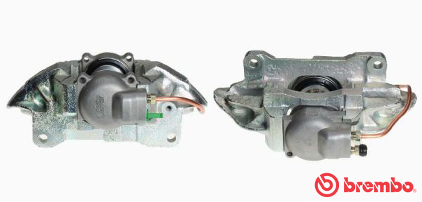 Etrier frana F 41 000 BREMBO