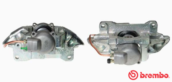 Etrier frana F 41 001 BREMBO