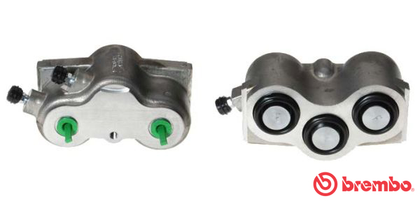 Etrier frana F 41 002 BREMBO