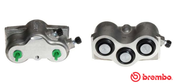 Etrier frana F 41 003 BREMBO