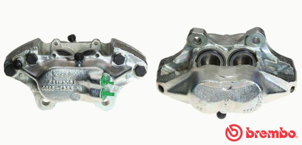 Etrier frana F 44 001 BREMBO