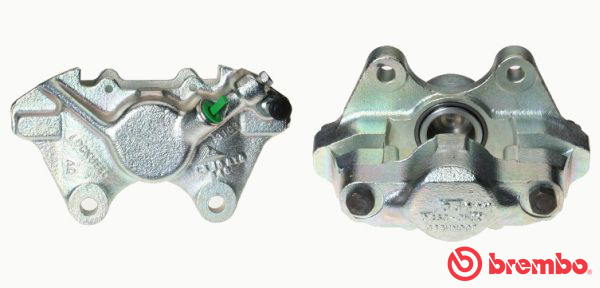Etrier frana F 44 002 BREMBO