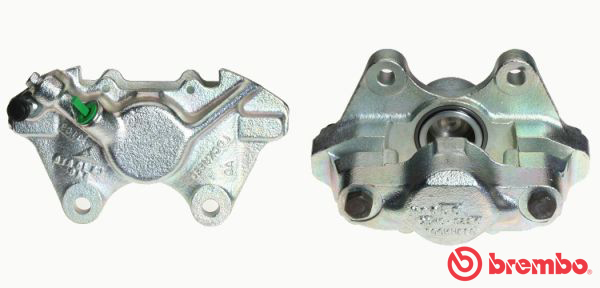 Etrier frana F 44 003 BREMBO
