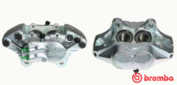 Etrier frana F 44 004 BREMBO