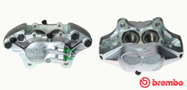 Etrier frana F 44 005 BREMBO