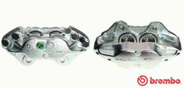 Etrier frana F 44 006 BREMBO
