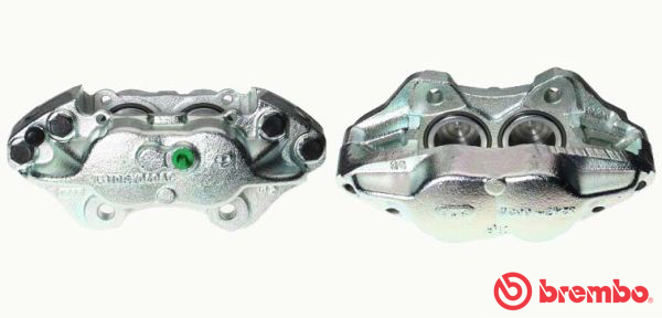 Etrier frana F 44 007 BREMBO