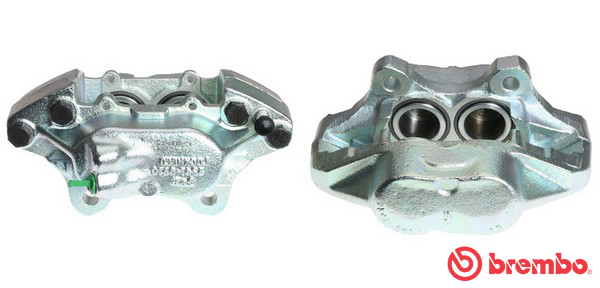 Etrier frana F 44 008 BREMBO
