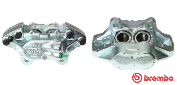 Etrier frana F 44 009 BREMBO