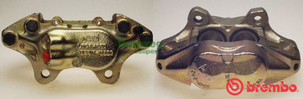 Etrier frana F 44 010 BREMBO