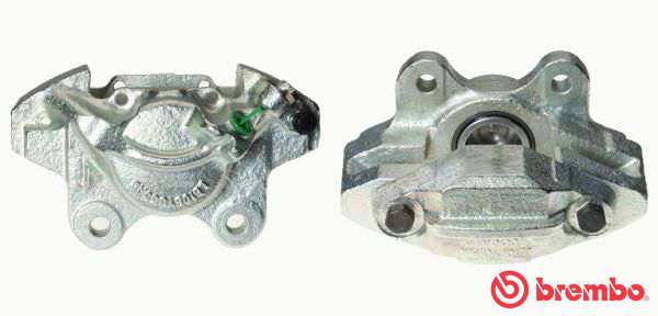 Etrier frana F 44 012 BREMBO