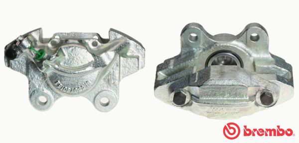Etrier frana F 44 013 BREMBO