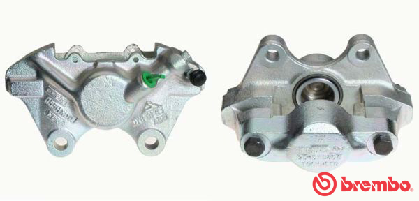 Etrier frana F 44 014 BREMBO