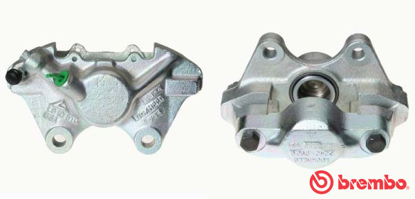 Etrier frana F 44 015 BREMBO