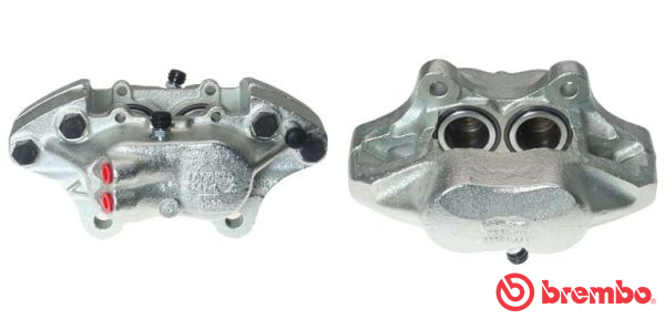 Etrier frana F 44 016 BREMBO