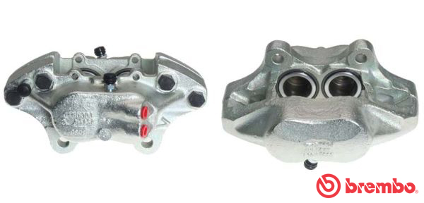 Etrier frana F 44 017 BREMBO