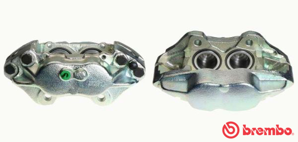 Etrier frana F 44 018 BREMBO