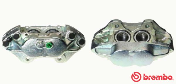 Etrier frana F 44 019 BREMBO