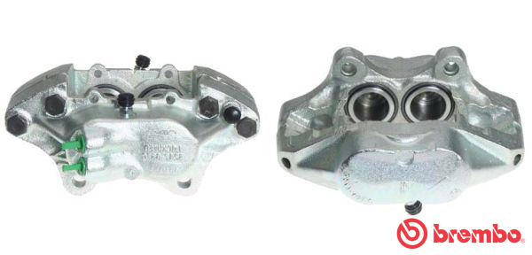 Etrier frana F 44 020 BREMBO