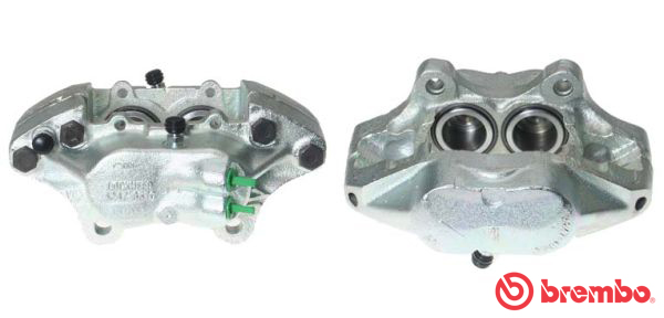 Etrier frana F 44 021 BREMBO