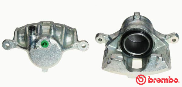 Etrier frana F 44 026 BREMBO