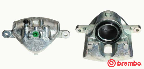 Etrier frana F 44 028 BREMBO