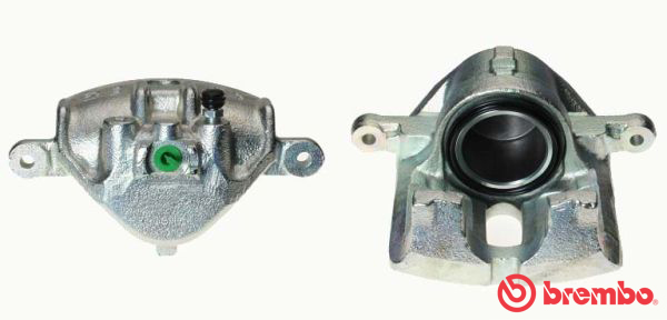 Etrier frana F 44 029 BREMBO