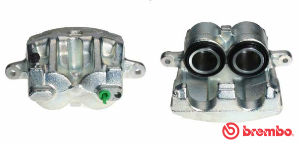 Etrier frana F 44 031 BREMBO