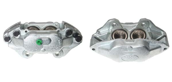 Etrier frana F 44 056 BREMBO