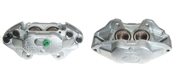 Etrier frana F 44 057 BREMBO