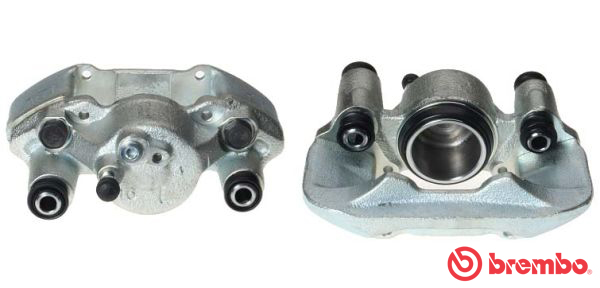Etrier frana F 49 000 BREMBO