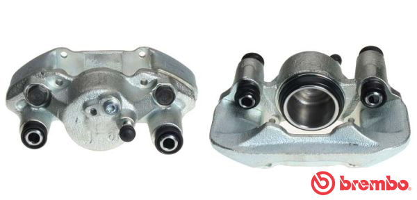 Etrier frana F 49 001 BREMBO