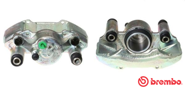 Etrier frana F 49 002 BREMBO