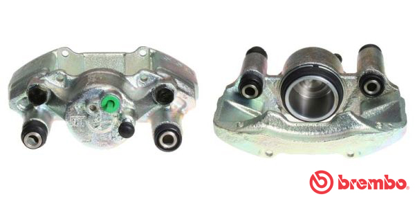 Etrier frana F 49 003 BREMBO