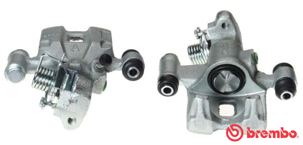 Etrier frana F 49 004 BREMBO