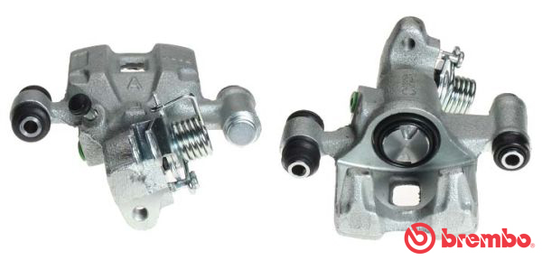 Etrier frana F 49 005 BREMBO