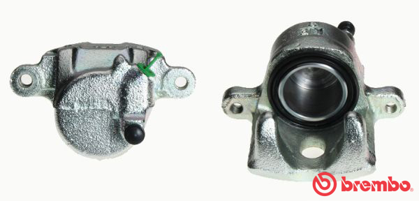 Etrier frana F 49 007 BREMBO