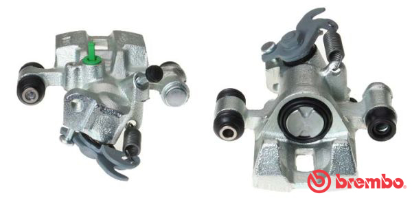Etrier frana F 49 009 BREMBO