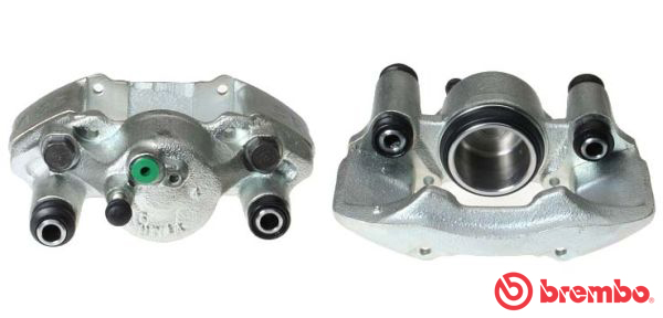 Etrier frana F 49 010 BREMBO