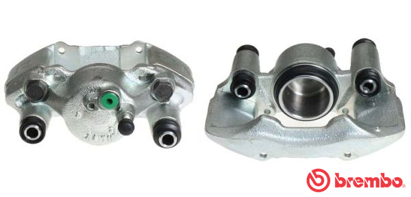 Etrier frana F 49 011 BREMBO