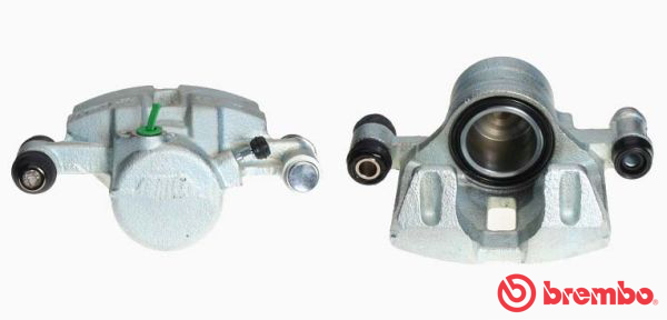 Etrier frana F 49 014 BREMBO